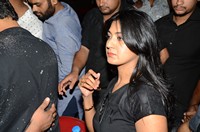 Lakshmis NTR Team at Sandhya 35mm Theater Photos